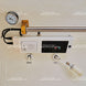 MACY-PAN HP1501 Hard Shell Hyperbaric Chamber 1.6ATA Stainless
