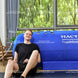 MACY-PAN ST901 Soft Lying Hyperbaric Chamber 1.4ATA TPU CE ISO