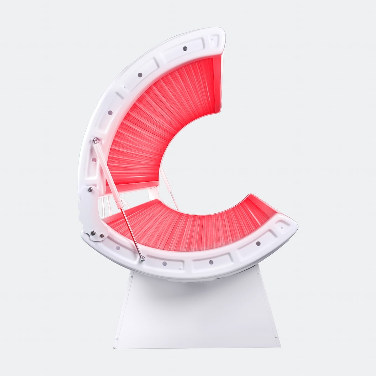 Tecnotu RedLux Full Body Red Light Therapy Bed 