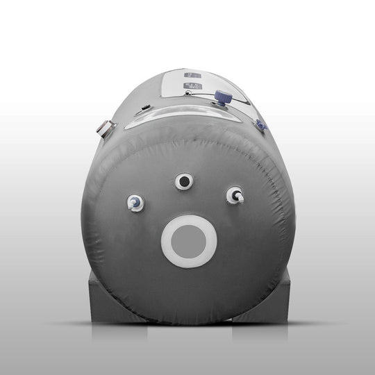 Elite36 Chamber | Soft Hyperbaric | 1.4ATA Lying