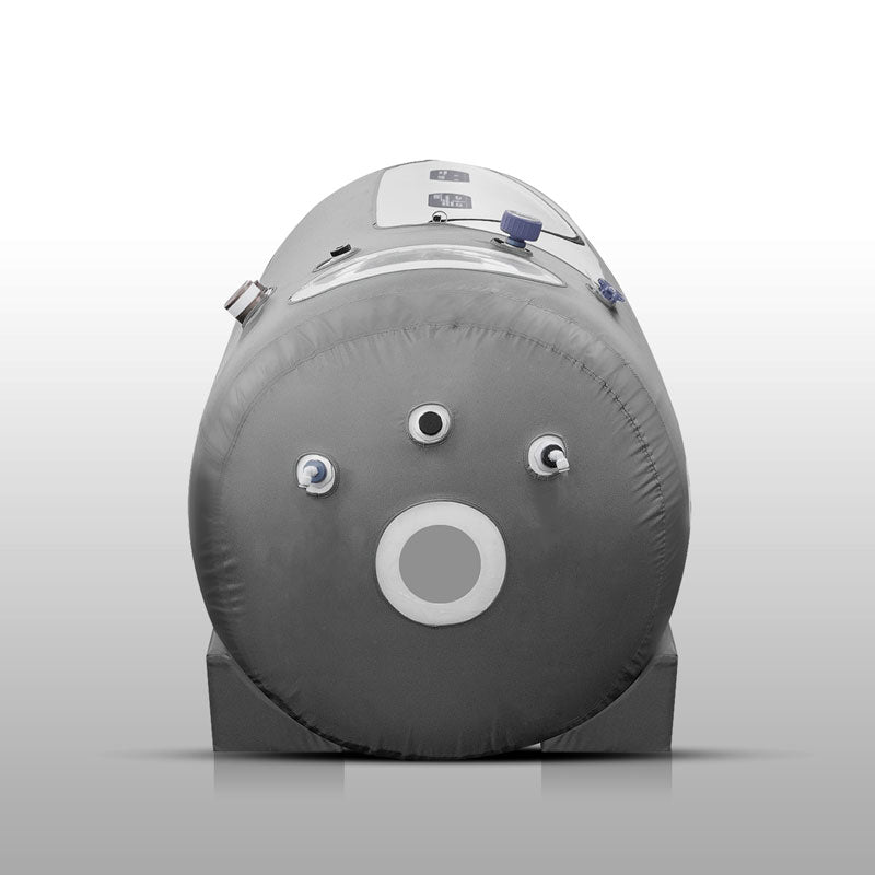 Apex32 Chamber | Soft Hyperbaric | 1.5ATA Lying