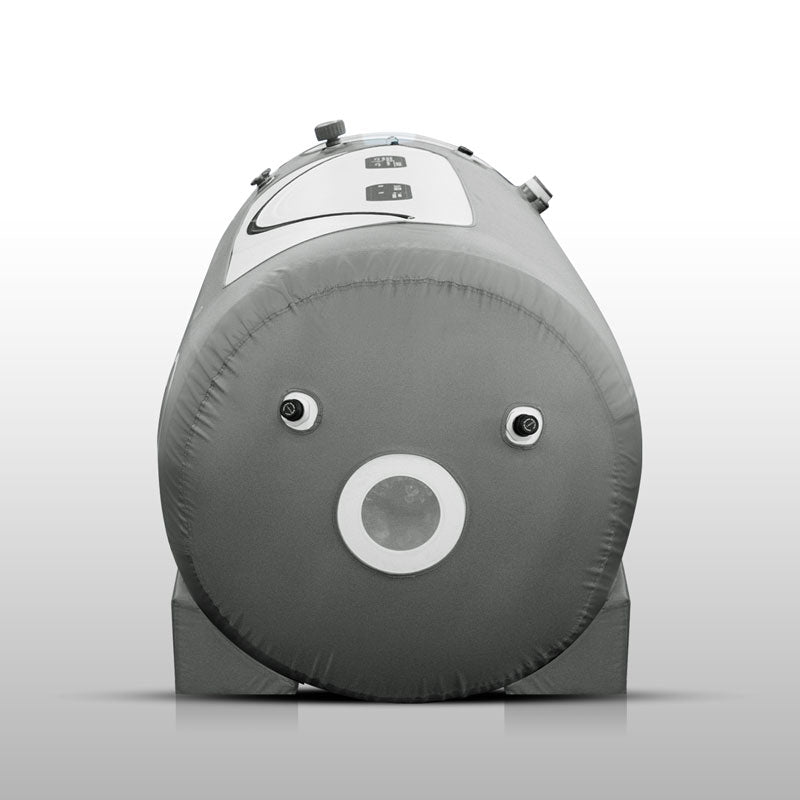 Elite32 Chamber | Soft Hyperbaric | 1.4ATA Lying
