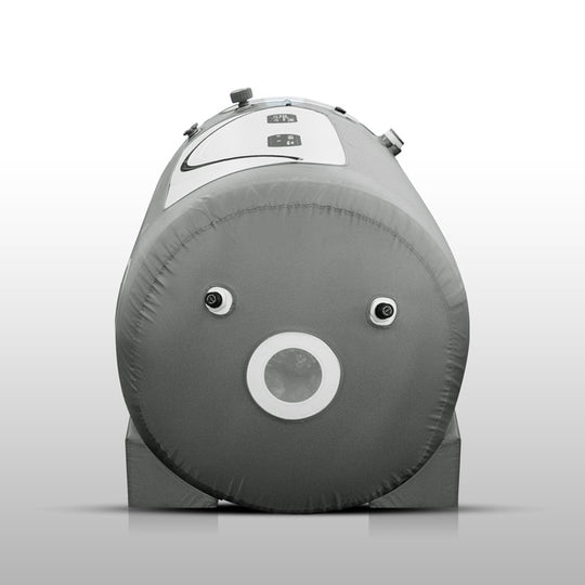 Apex32 Chamber | Soft Hyperbaric | 1.5ATA Lying