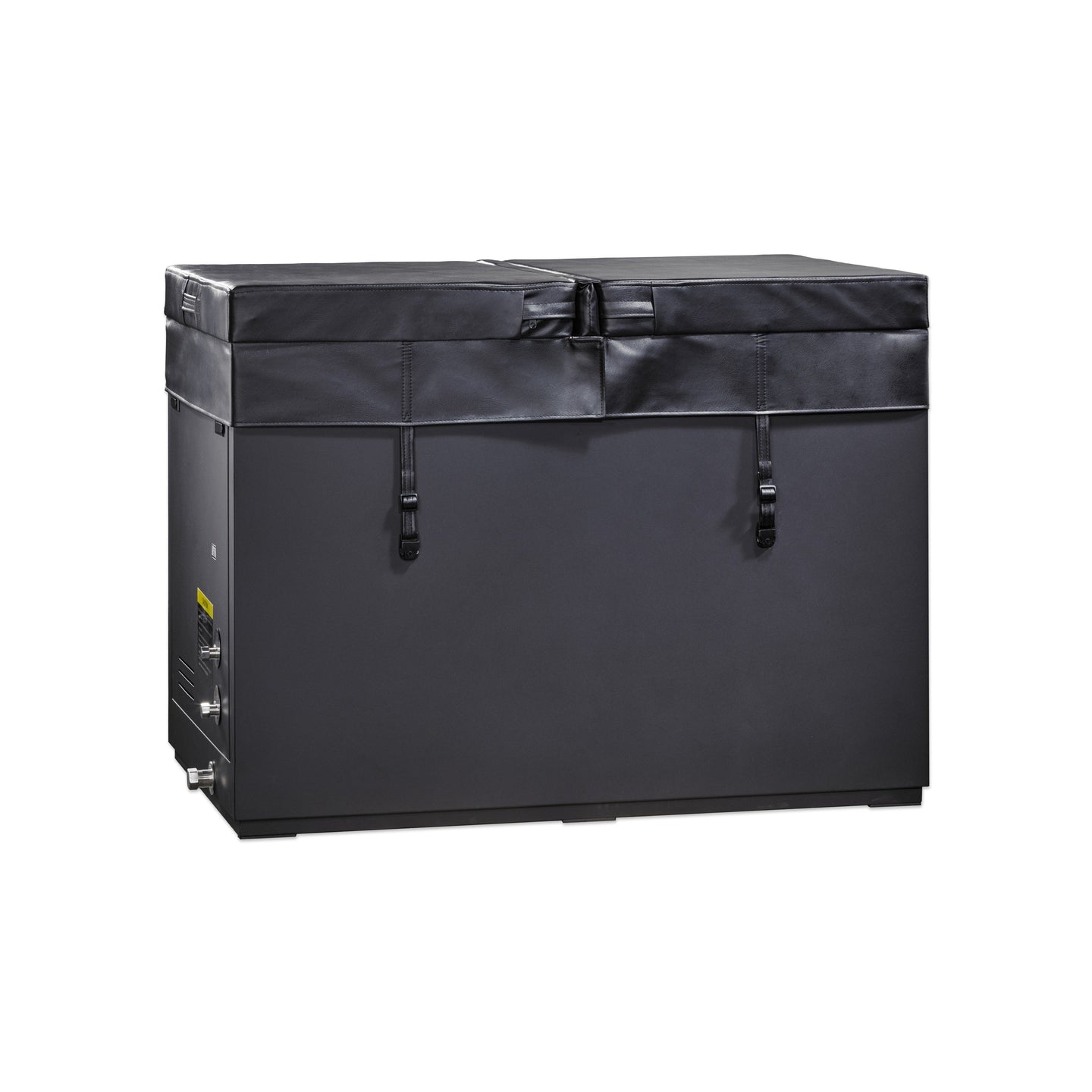 DCT Chiller for Cold Plunge