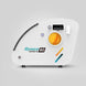 Space60 Chamber | Hard Hyperbaric Chamber | 2.0ATA Therapy