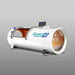 Quest30 Chamber | Hard Hyperbaric | 1.5ATA Therapy