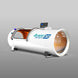 Quest30 Chamber | Hard Hyperbaric | 1.5ATA Therapy