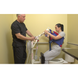 Bestcare SA182 Lift | Sit-to-Stand Transfer Lift | 400 lb Patient Lift