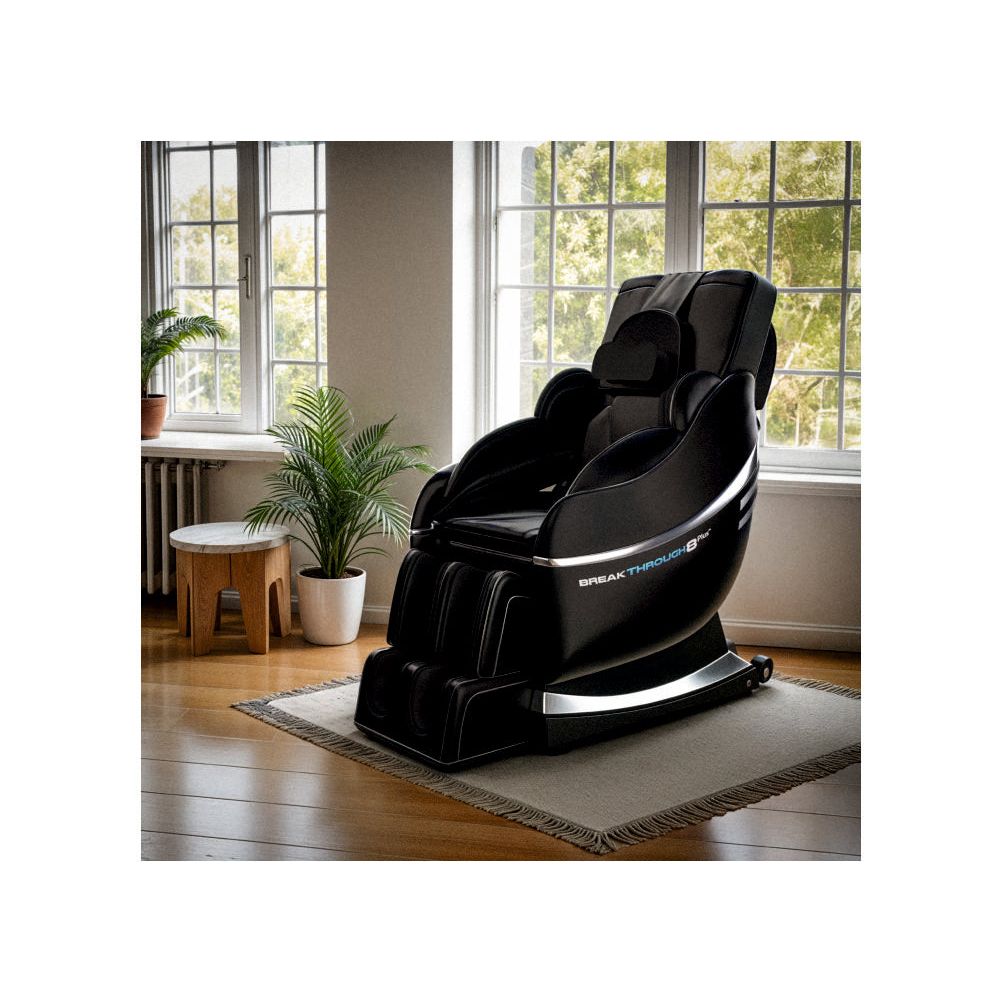 Medical Breakthrough Massage Chair