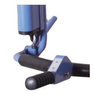 Hoyer Stature Lift 500 lb | Powered Patient Lift | Electric Base Hoist