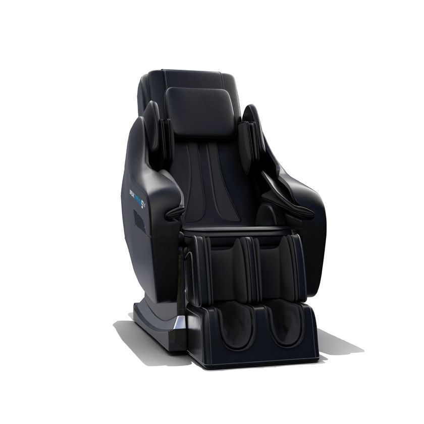 Breakthrough 5 V3 | Full Body Massage Chair | Deep Tissue Massage