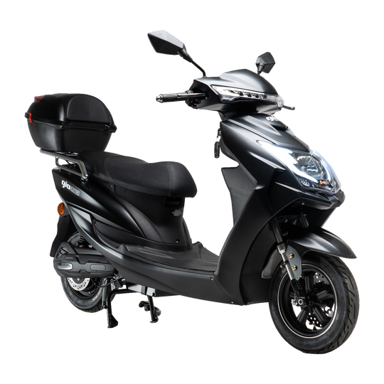 GIO Phoenix PR Electric Scooter 72V 500W 32km/h NFC Access